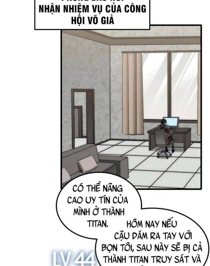 Mạt Thế Đạo Tặc Hành Chapter 67 - Trang 2