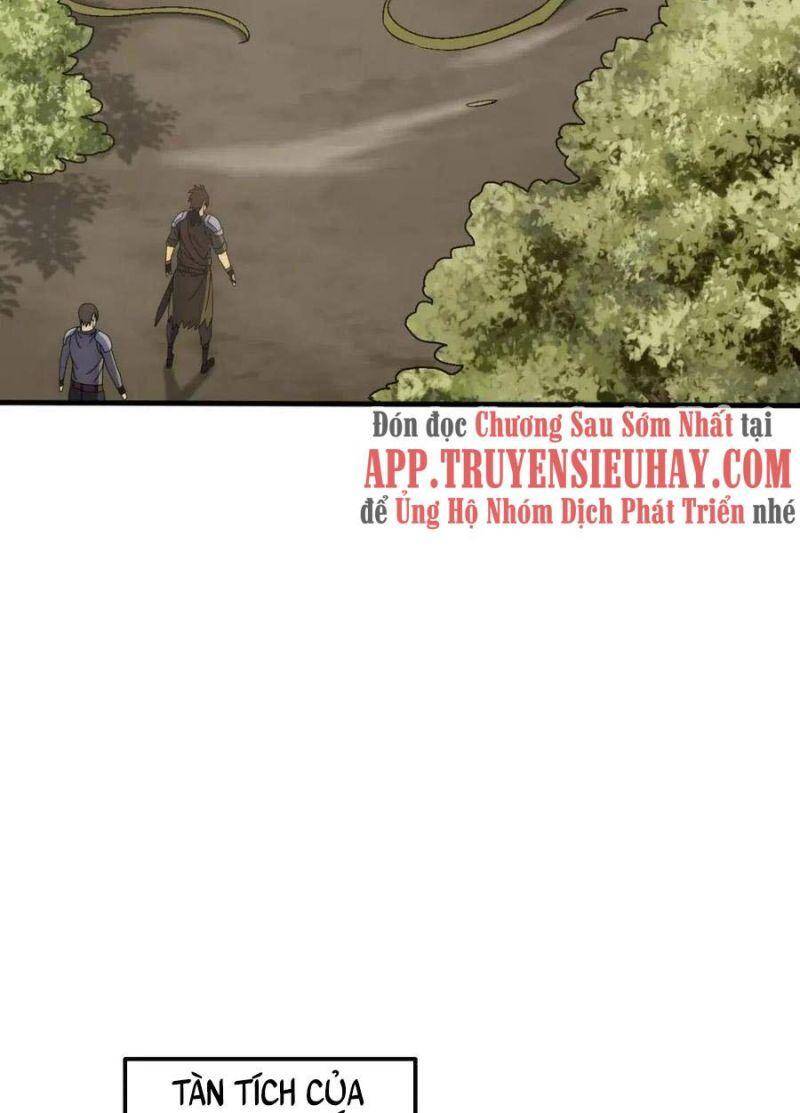 Mạt Thế Đạo Tặc Hành Chapter 67 - Trang 2