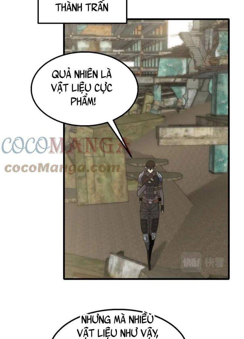 Mạt Thế Đạo Tặc Hành Chapter 67 - Trang 2