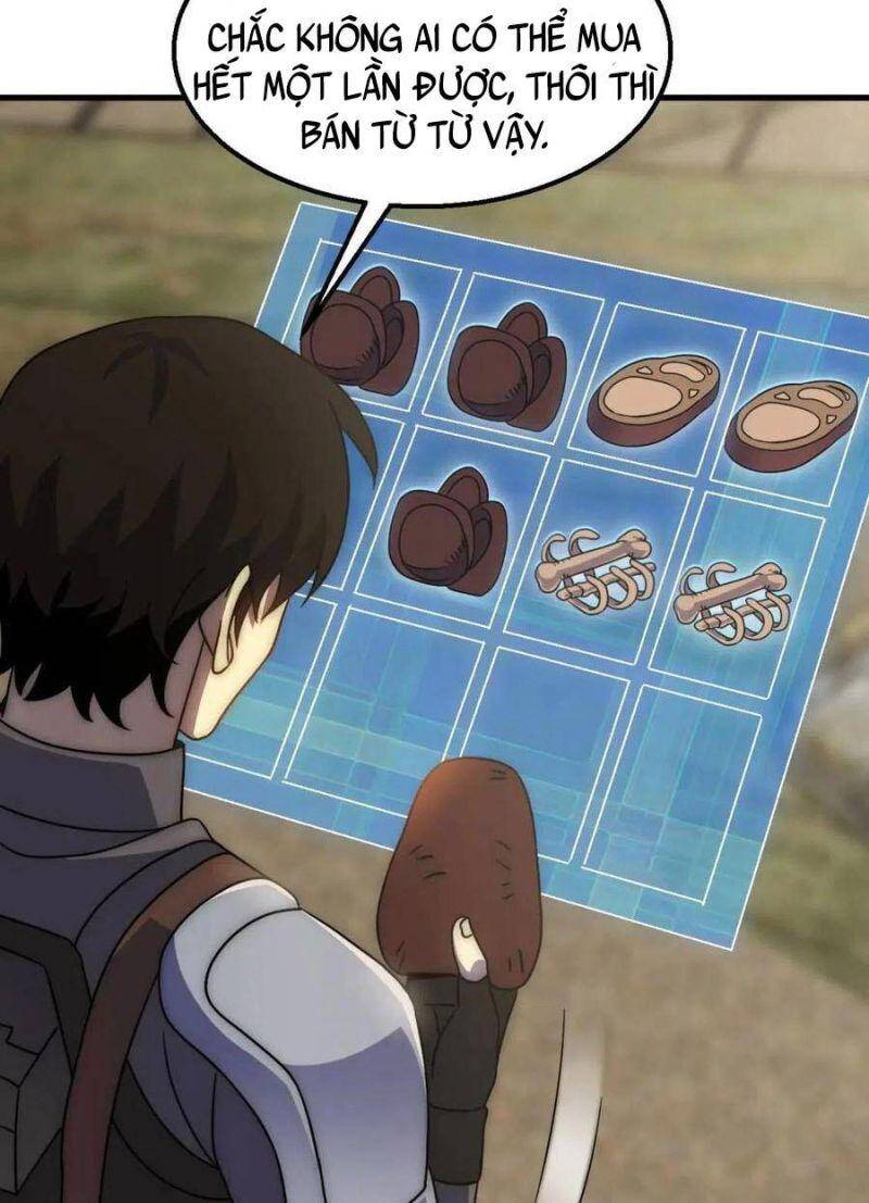 Mạt Thế Đạo Tặc Hành Chapter 67 - Trang 2