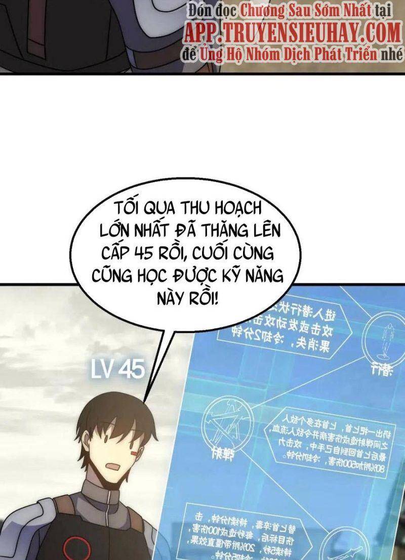 Mạt Thế Đạo Tặc Hành Chapter 67 - Trang 2