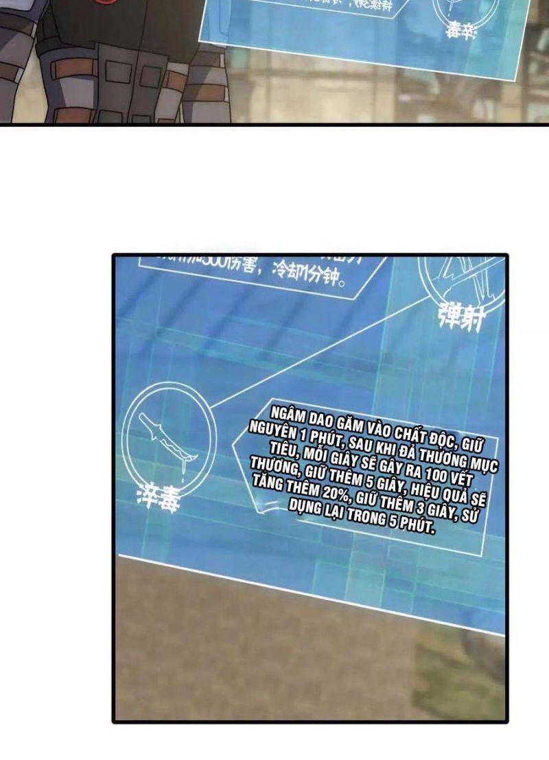 Mạt Thế Đạo Tặc Hành Chapter 67 - Trang 2