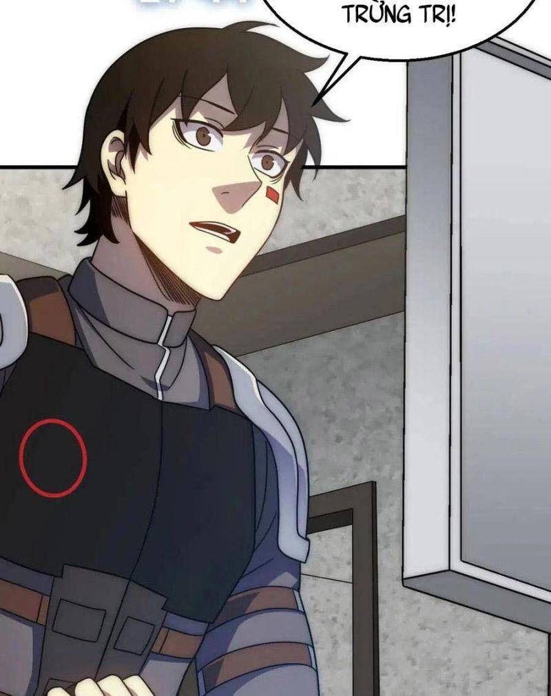 Mạt Thế Đạo Tặc Hành Chapter 67 - Trang 2