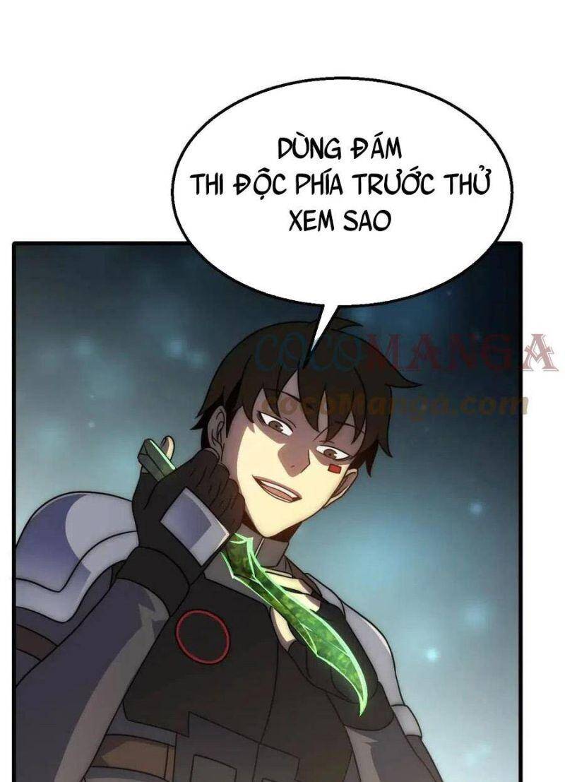 Mạt Thế Đạo Tặc Hành Chapter 67 - Trang 2