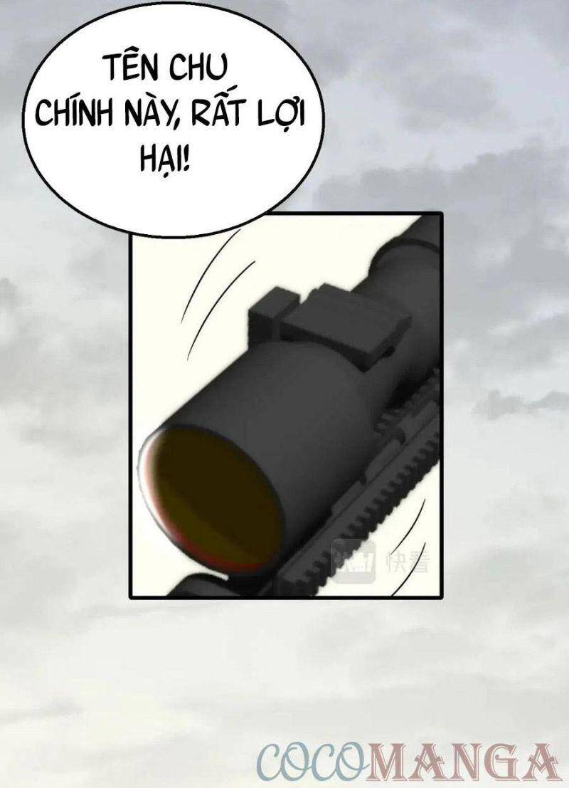 Mạt Thế Đạo Tặc Hành Chapter 67 - Trang 2