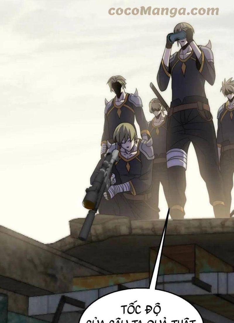 Mạt Thế Đạo Tặc Hành Chapter 67 - Trang 2