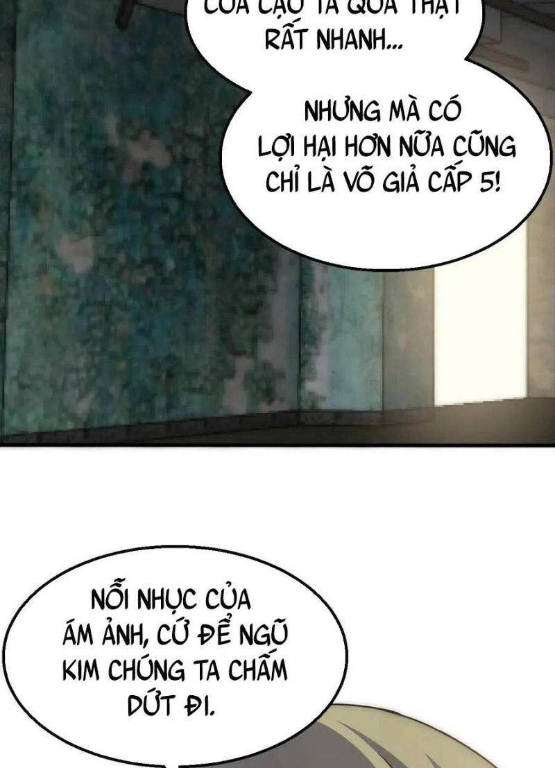 Mạt Thế Đạo Tặc Hành Chapter 67 - Trang 2