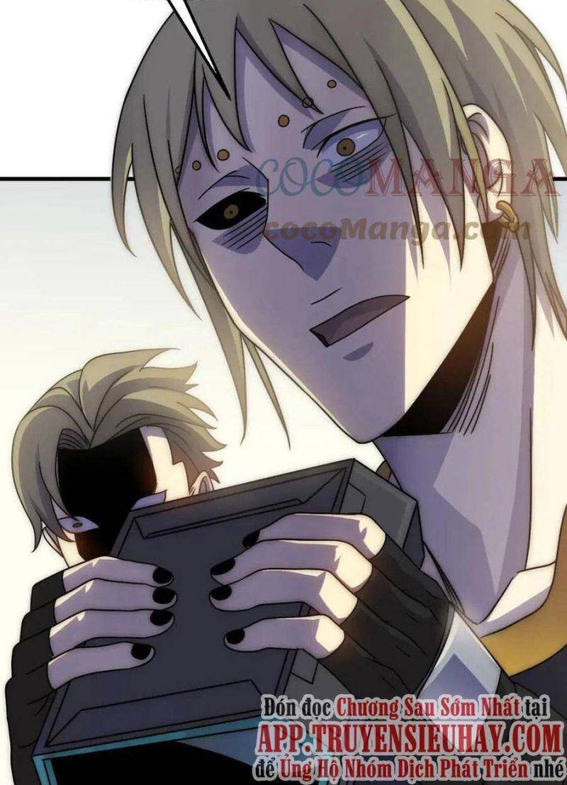 Mạt Thế Đạo Tặc Hành Chapter 67 - Trang 2