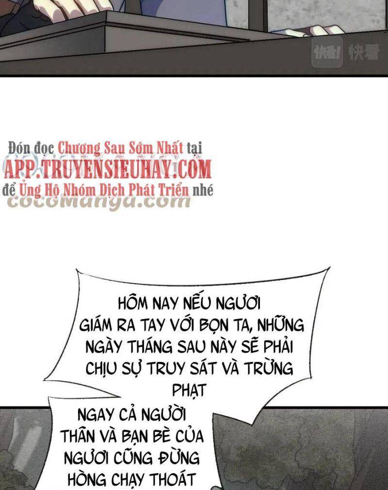 Mạt Thế Đạo Tặc Hành Chapter 67 - Trang 2