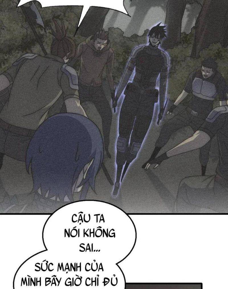 Mạt Thế Đạo Tặc Hành Chapter 67 - Trang 2