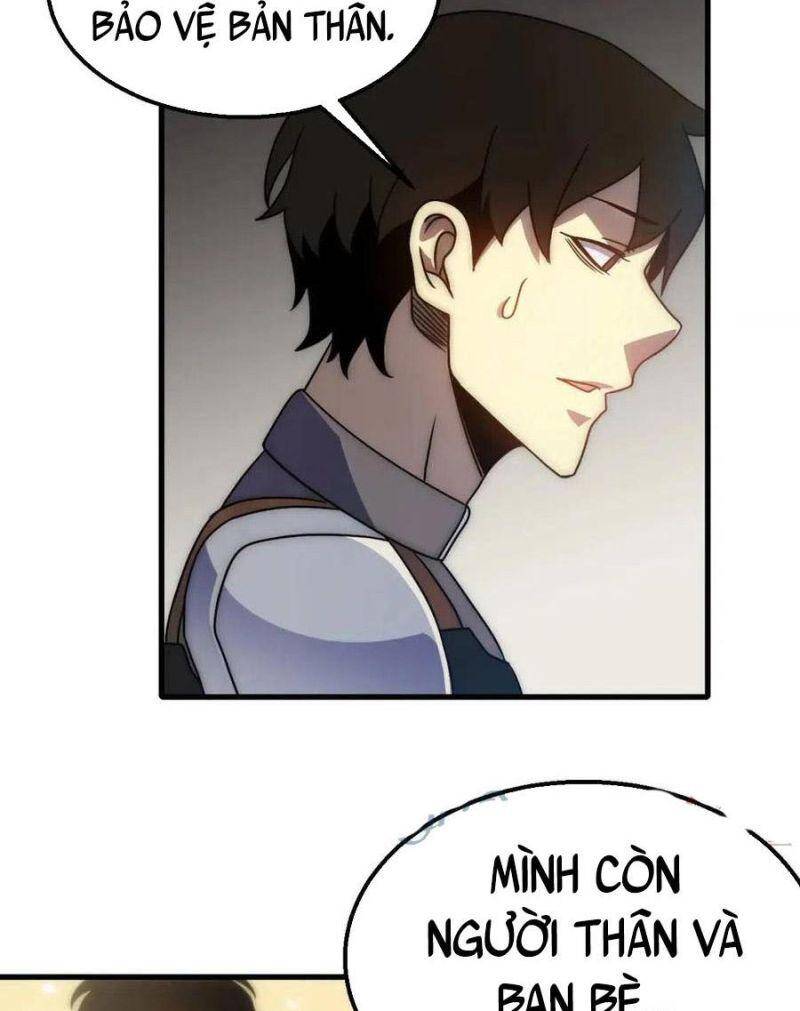 Mạt Thế Đạo Tặc Hành Chapter 67 - Trang 2