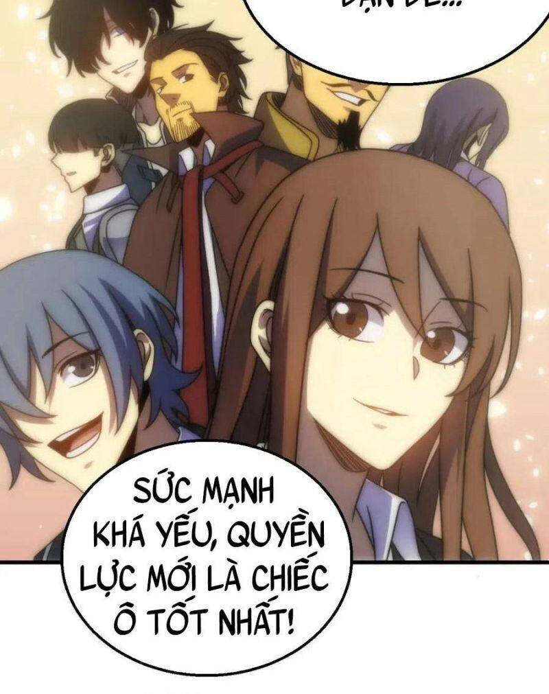 Mạt Thế Đạo Tặc Hành Chapter 67 - Trang 2