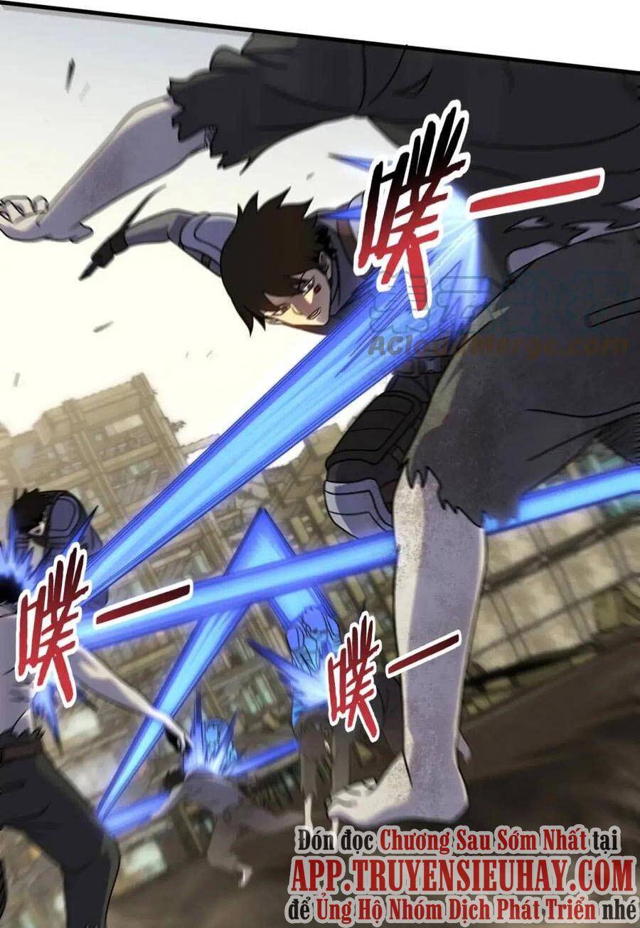 Mạt Thế Đạo Tặc Hành Chapter 68 - Trang 2