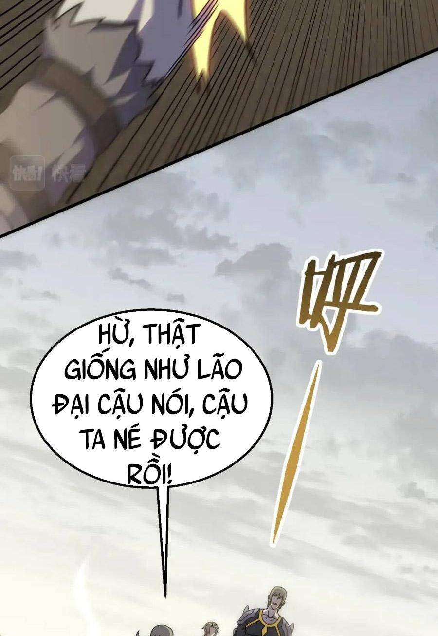 Mạt Thế Đạo Tặc Hành Chapter 68 - Trang 2