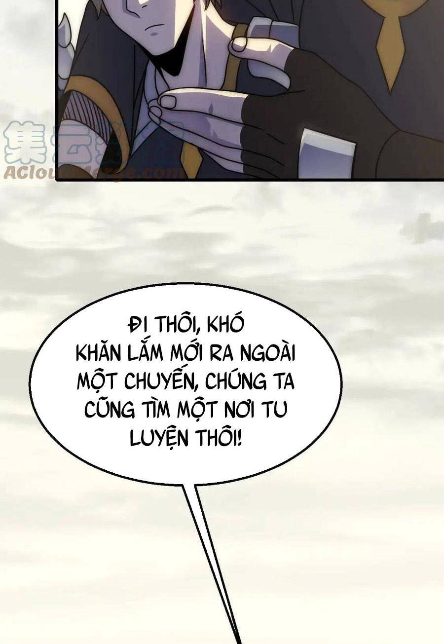 Mạt Thế Đạo Tặc Hành Chapter 68 - Trang 2