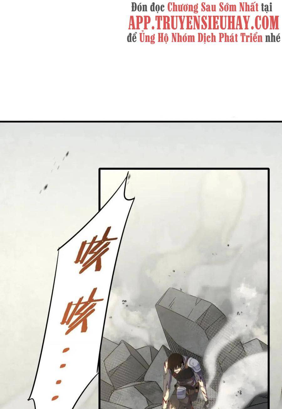 Mạt Thế Đạo Tặc Hành Chapter 68 - Trang 2