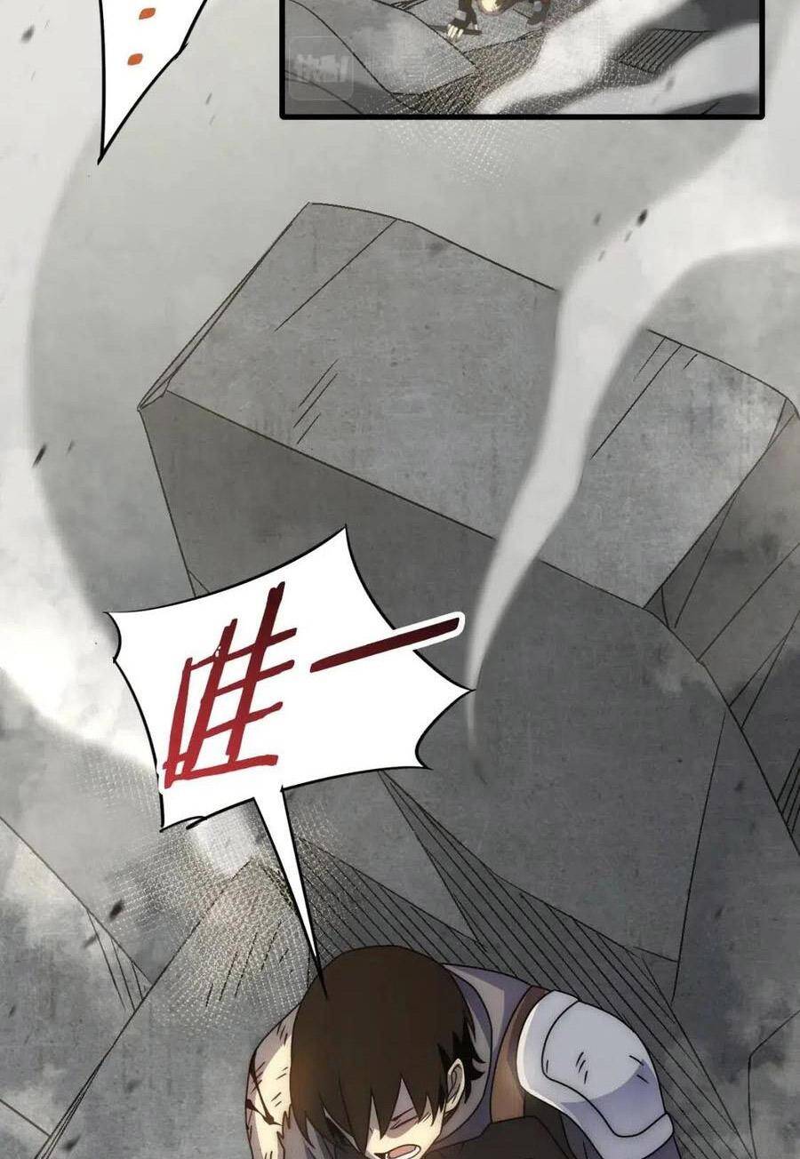 Mạt Thế Đạo Tặc Hành Chapter 68 - Trang 2