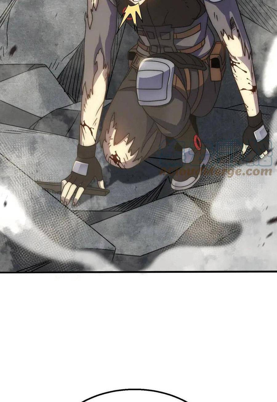 Mạt Thế Đạo Tặc Hành Chapter 68 - Trang 2