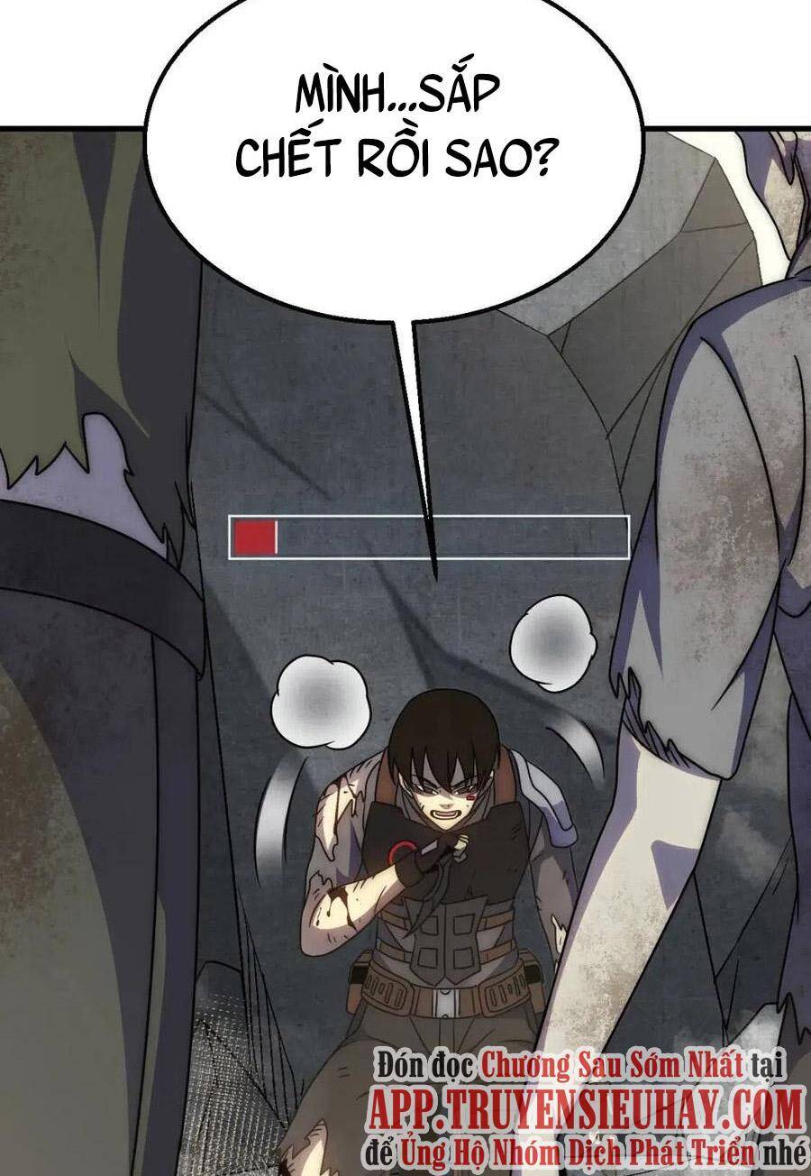 Mạt Thế Đạo Tặc Hành Chapter 68 - Trang 2