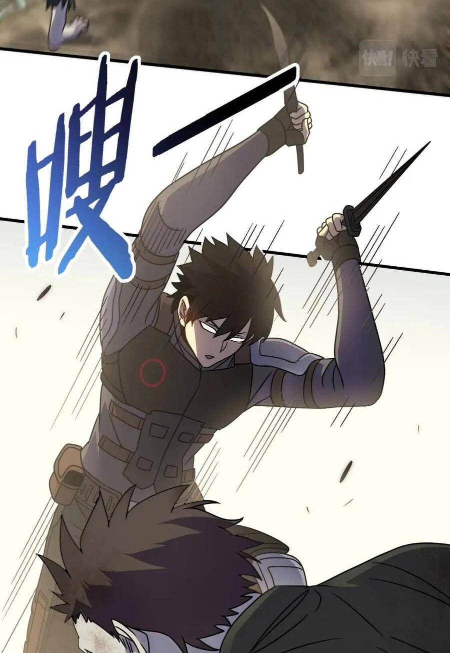 Mạt Thế Đạo Tặc Hành Chapter 68 - Trang 2