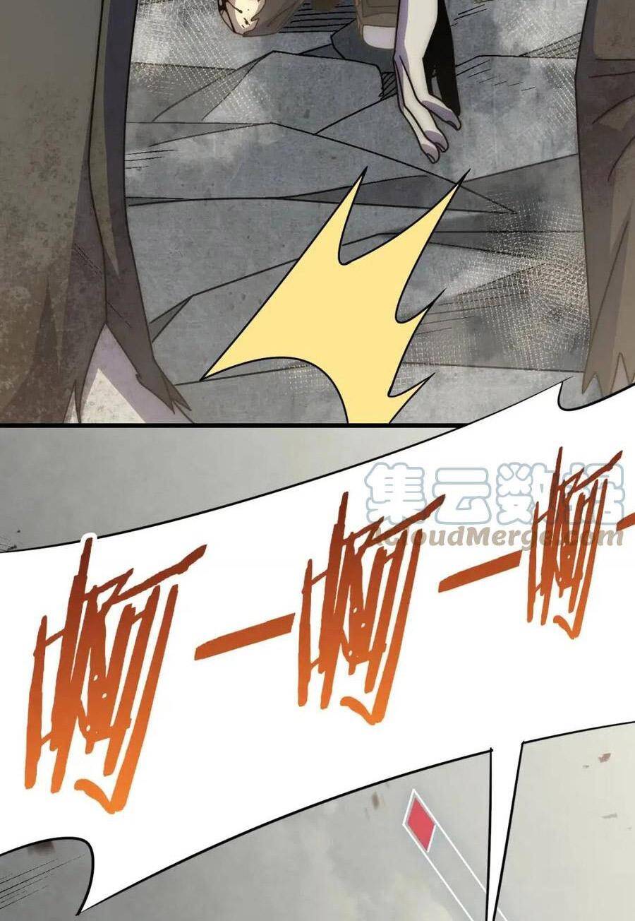 Mạt Thế Đạo Tặc Hành Chapter 68 - Trang 2