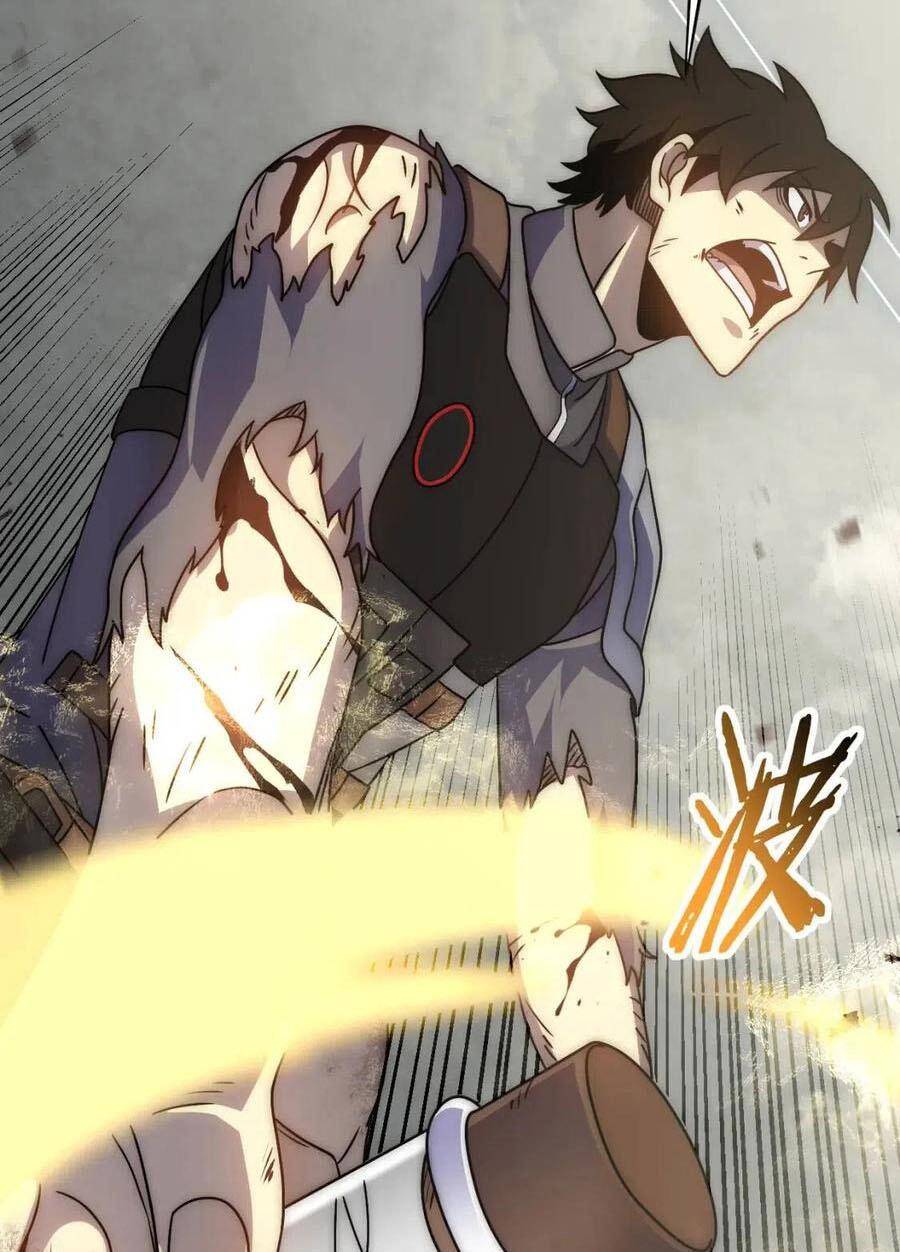 Mạt Thế Đạo Tặc Hành Chapter 68 - Trang 2