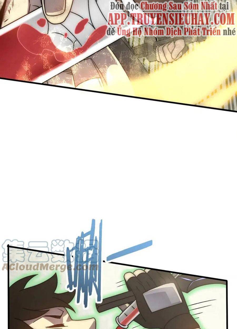 Mạt Thế Đạo Tặc Hành Chapter 68 - Trang 2