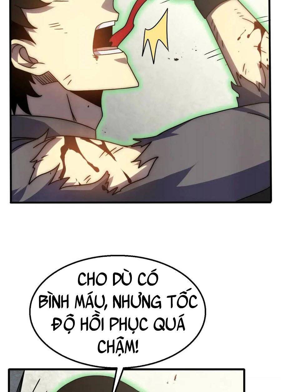 Mạt Thế Đạo Tặc Hành Chapter 68 - Trang 2