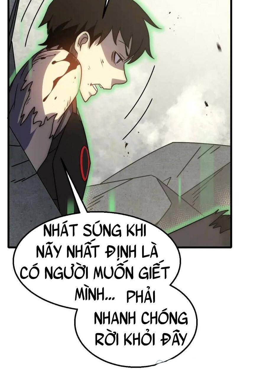 Mạt Thế Đạo Tặc Hành Chapter 68 - Trang 2