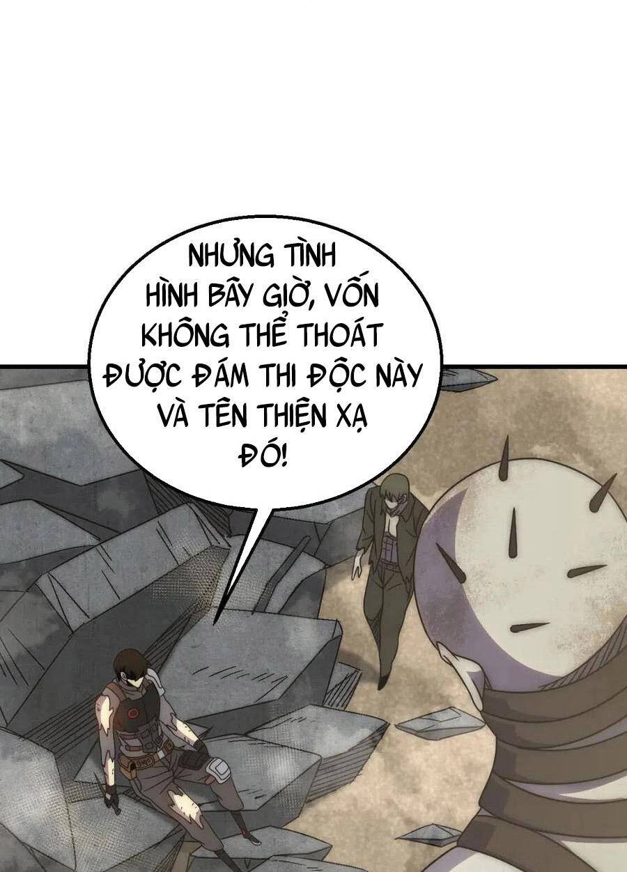 Mạt Thế Đạo Tặc Hành Chapter 68 - Trang 2