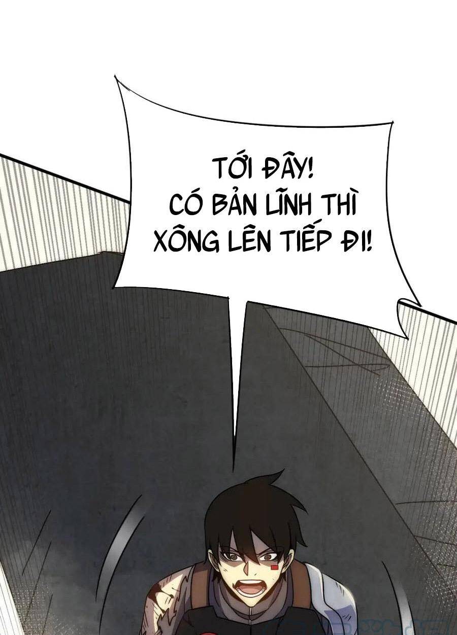 Mạt Thế Đạo Tặc Hành Chapter 68 - Trang 2