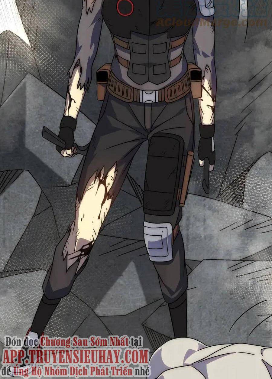 Mạt Thế Đạo Tặc Hành Chapter 68 - Trang 2