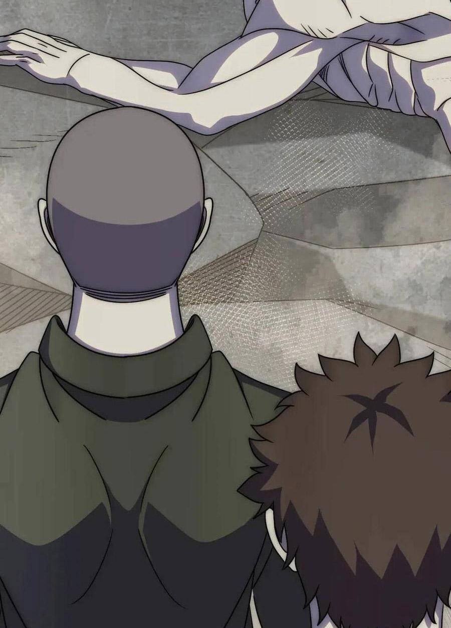 Mạt Thế Đạo Tặc Hành Chapter 68 - Trang 2