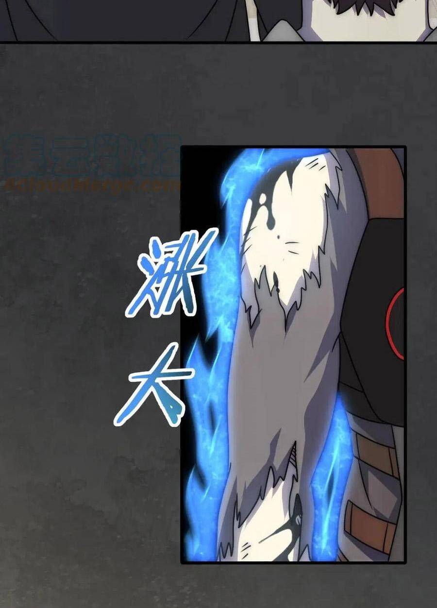 Mạt Thế Đạo Tặc Hành Chapter 68 - Trang 2