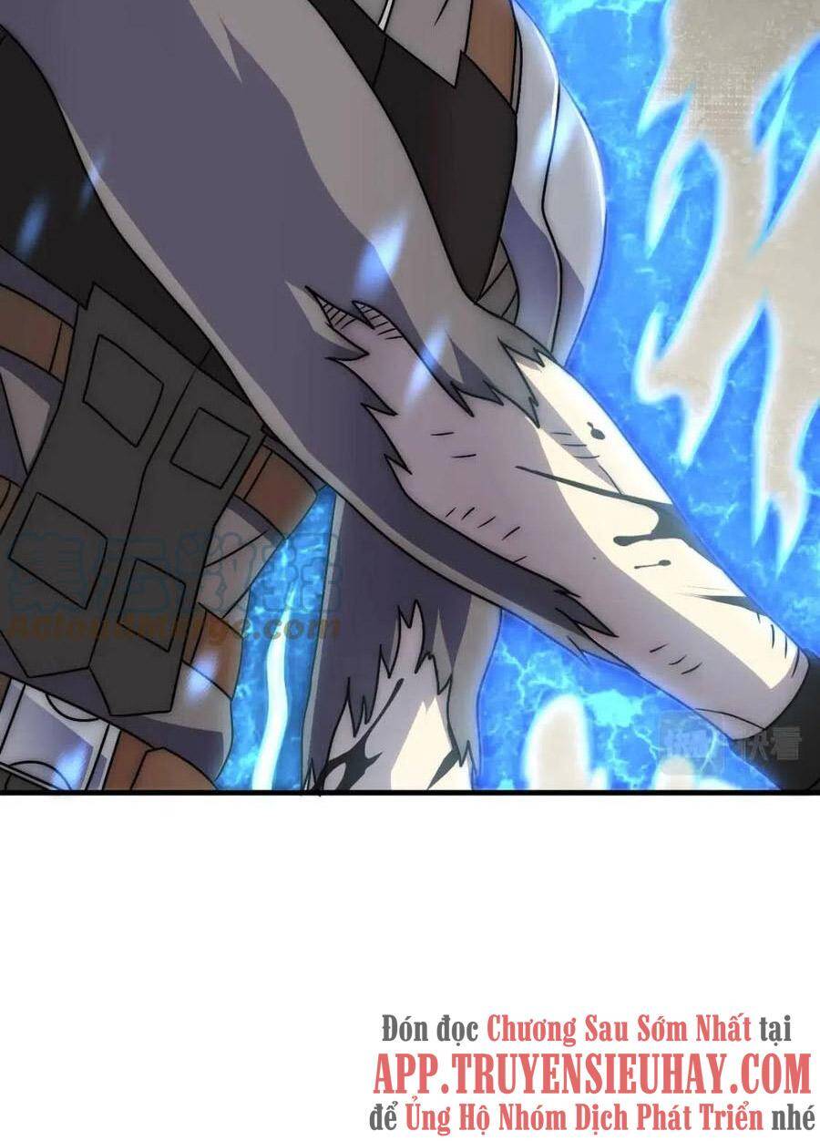 Mạt Thế Đạo Tặc Hành Chapter 68 - Trang 2