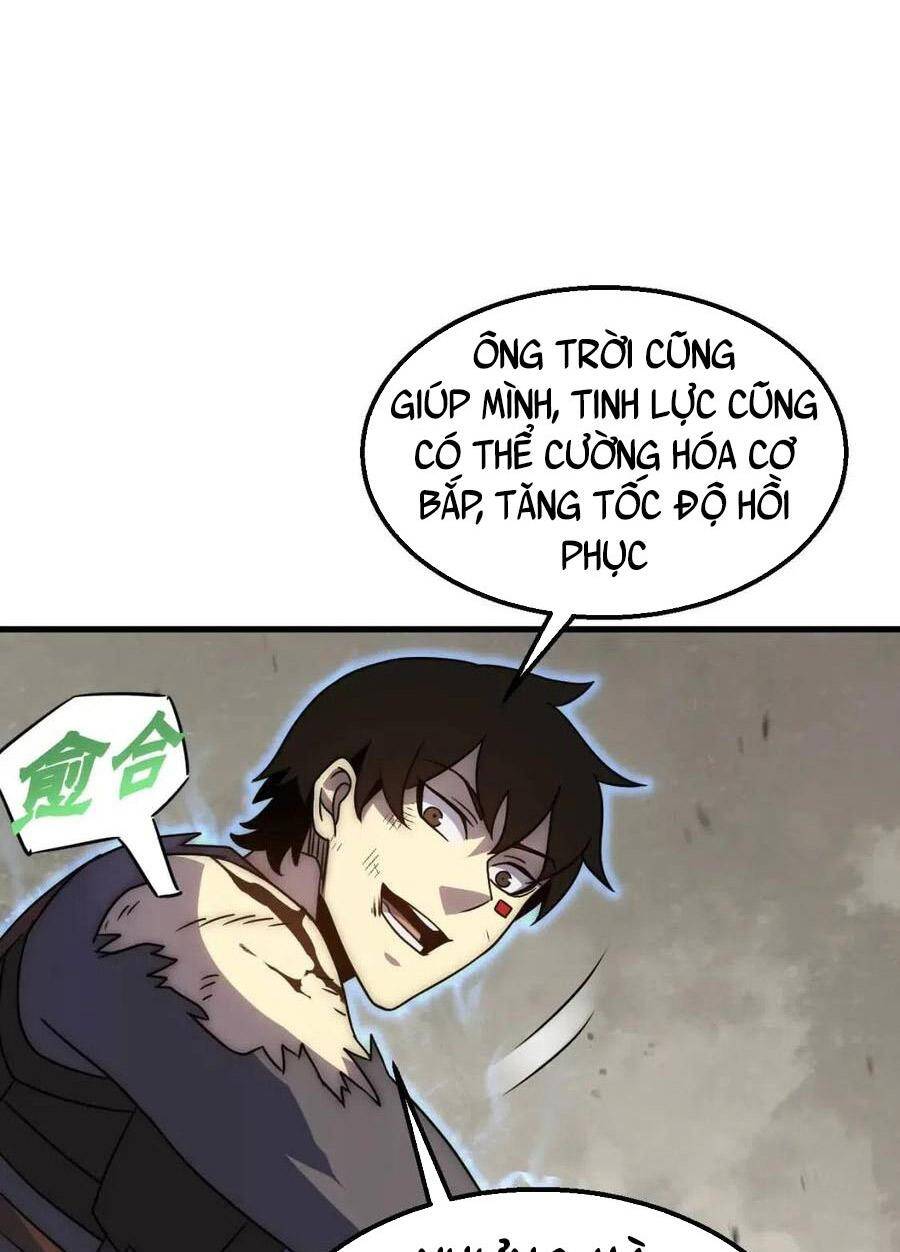 Mạt Thế Đạo Tặc Hành Chapter 68 - Trang 2