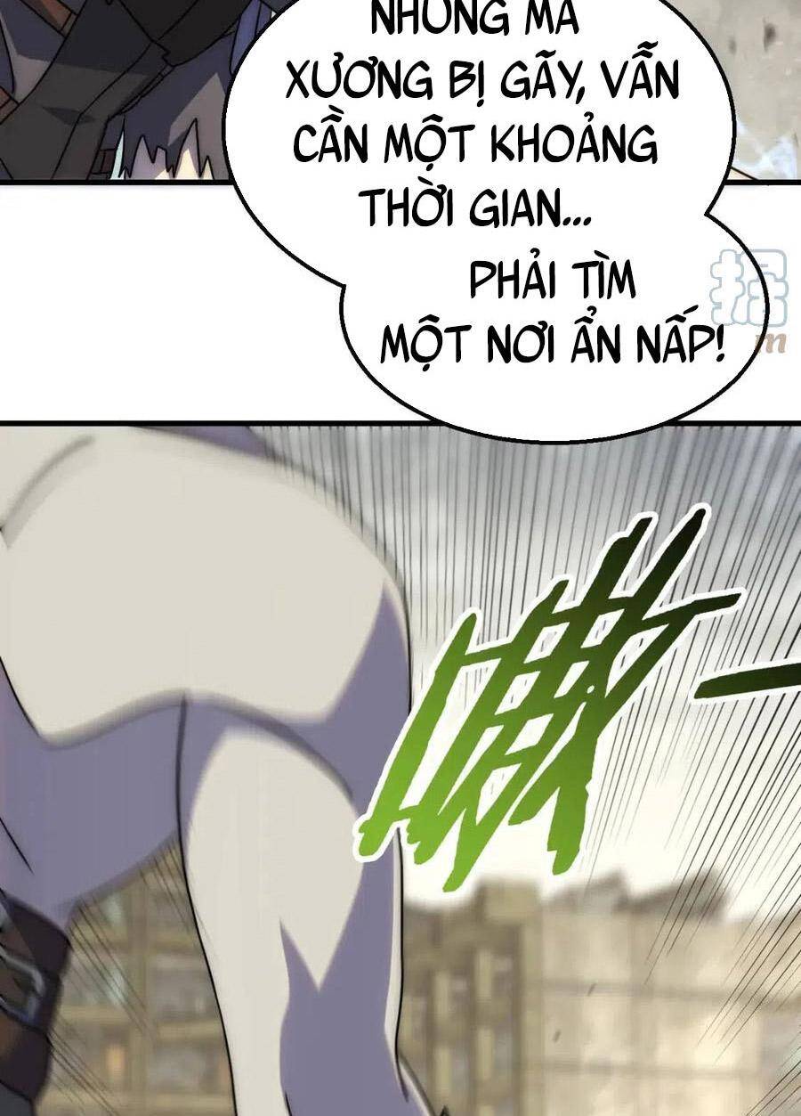 Mạt Thế Đạo Tặc Hành Chapter 68 - Trang 2