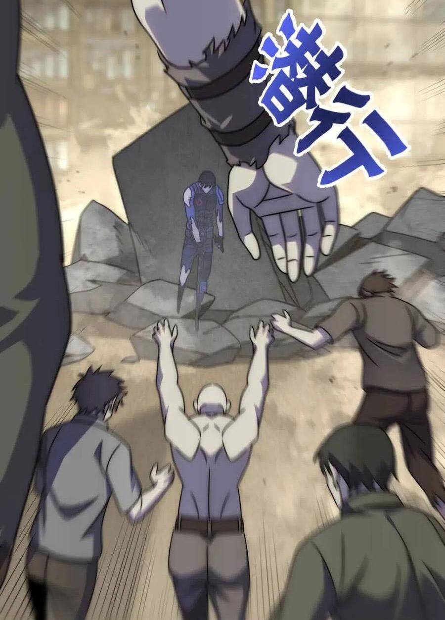 Mạt Thế Đạo Tặc Hành Chapter 68 - Trang 2