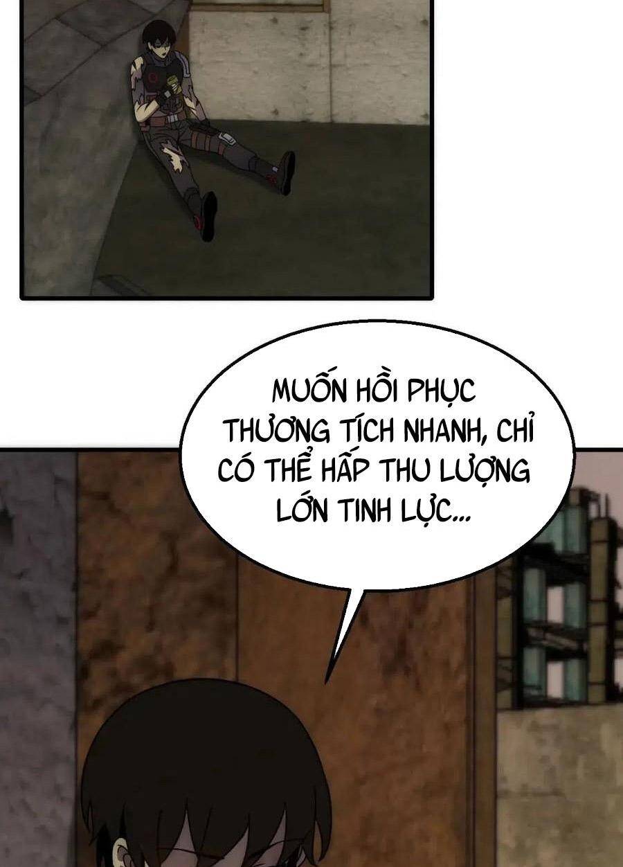 Mạt Thế Đạo Tặc Hành Chapter 68 - Trang 2