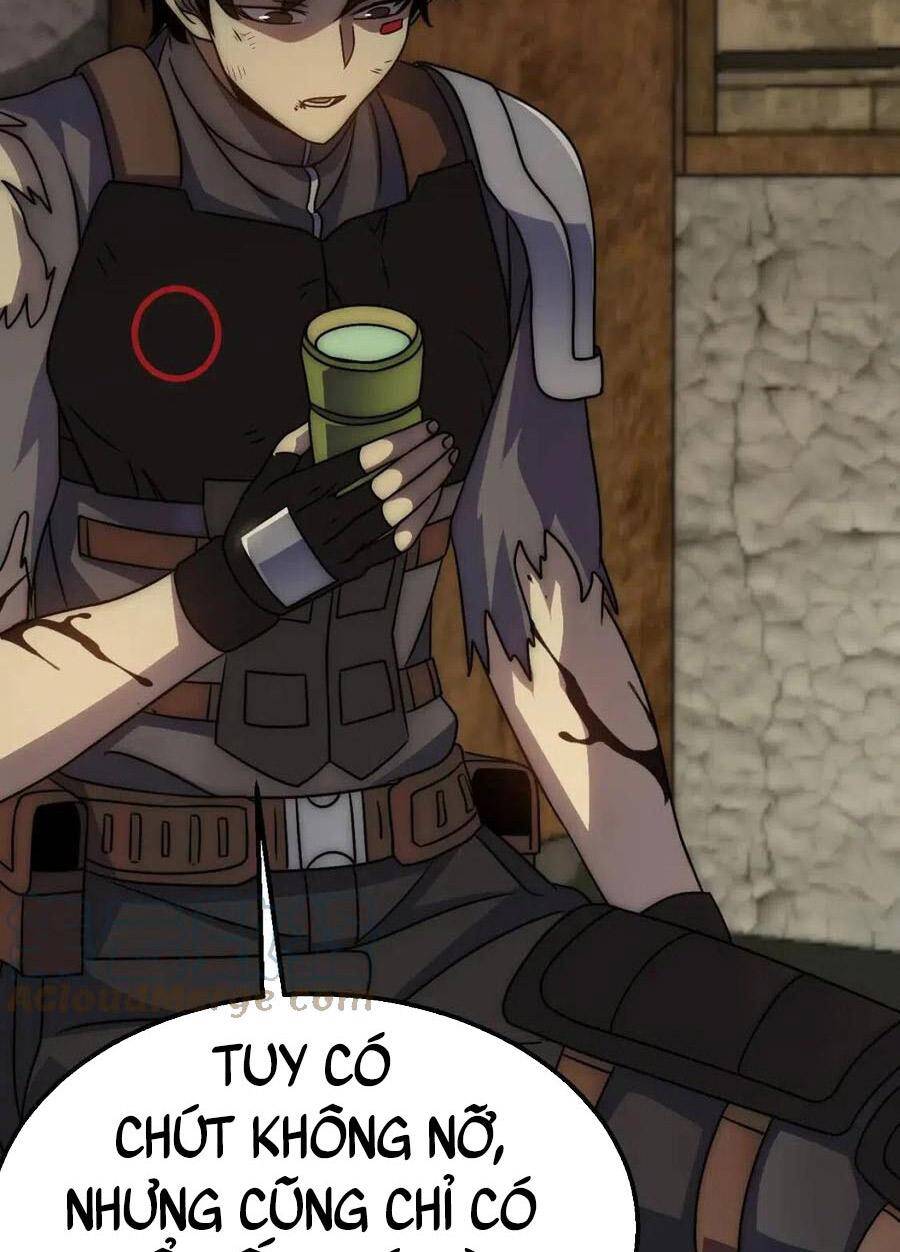 Mạt Thế Đạo Tặc Hành Chapter 68 - Trang 2