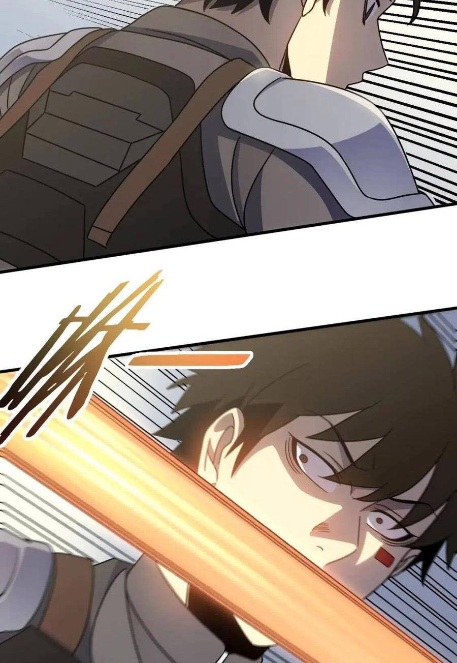 Mạt Thế Đạo Tặc Hành Chapter 68 - Trang 2