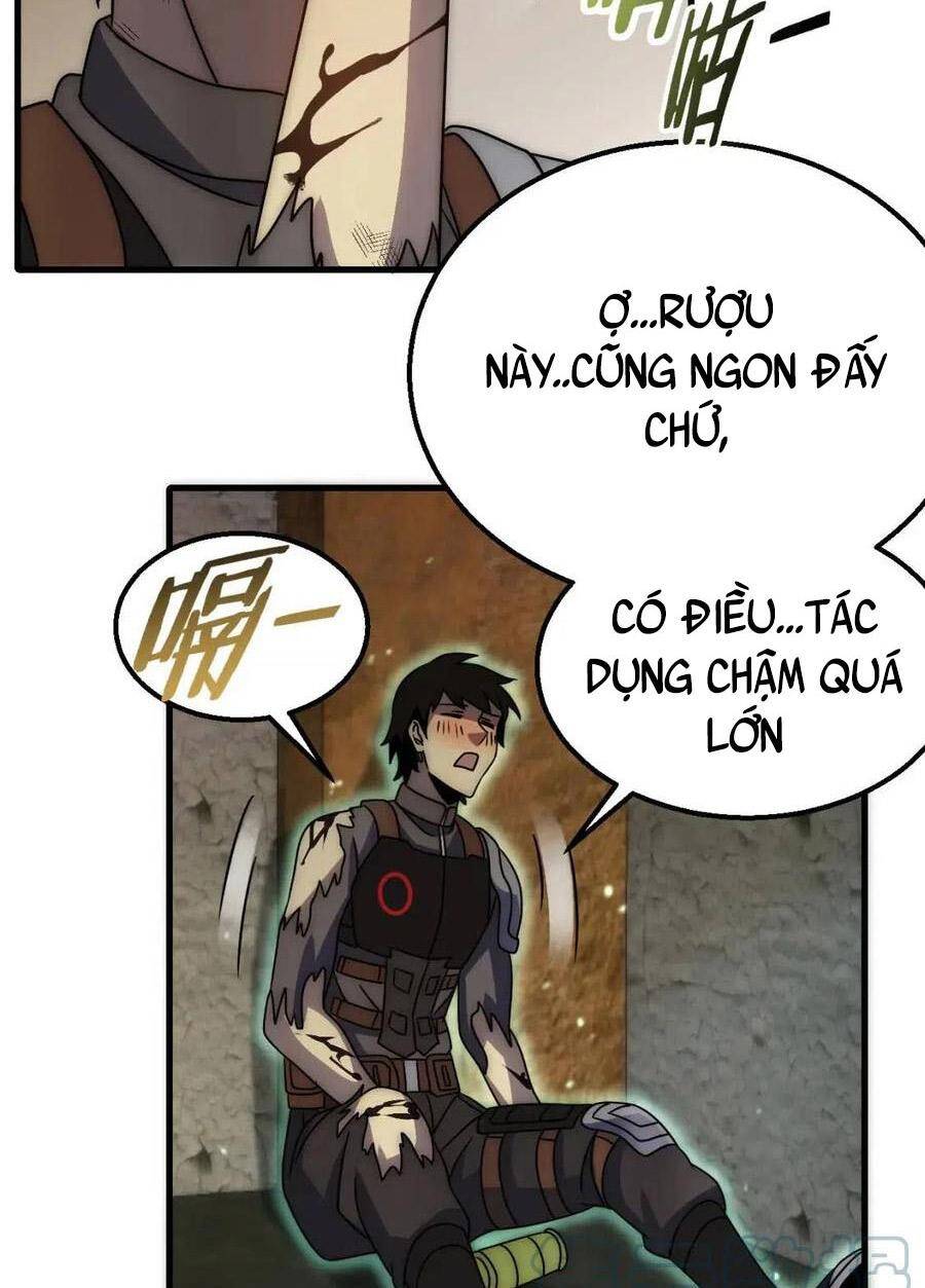 Mạt Thế Đạo Tặc Hành Chapter 68 - Trang 2