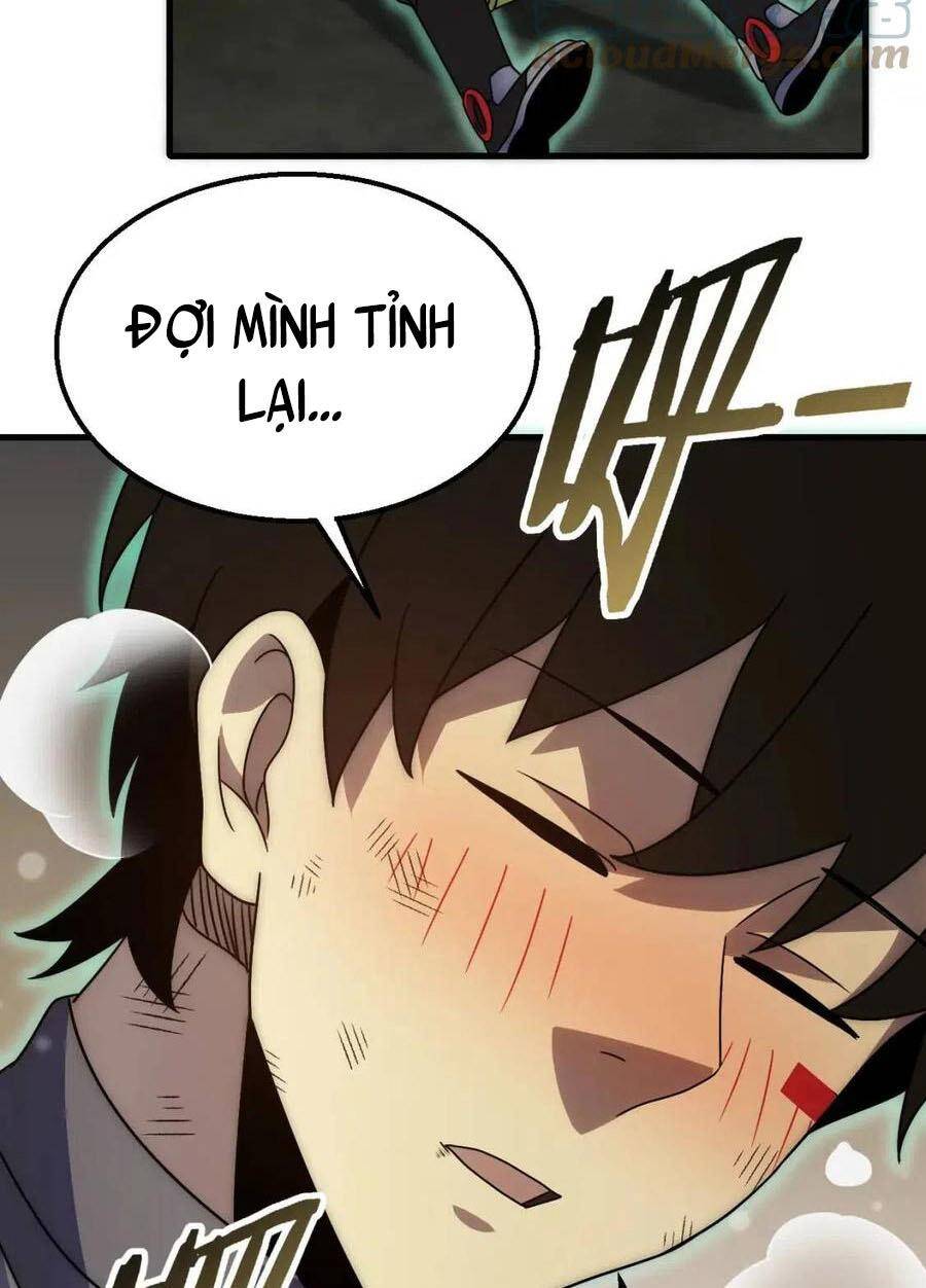 Mạt Thế Đạo Tặc Hành Chapter 68 - Trang 2