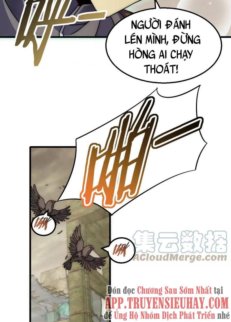 Mạt Thế Đạo Tặc Hành Chapter 68 - Trang 2