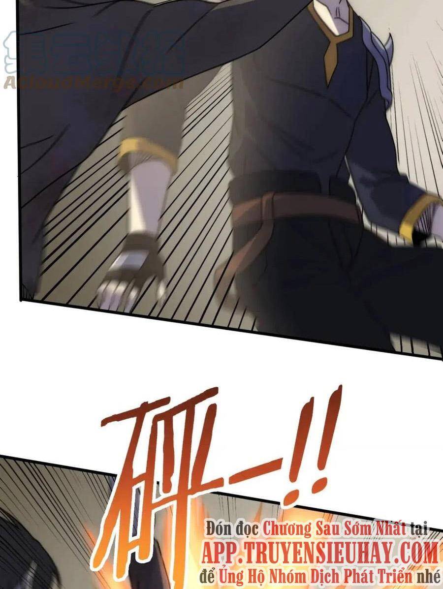 Mạt Thế Đạo Tặc Hành Chapter 68 - Trang 2