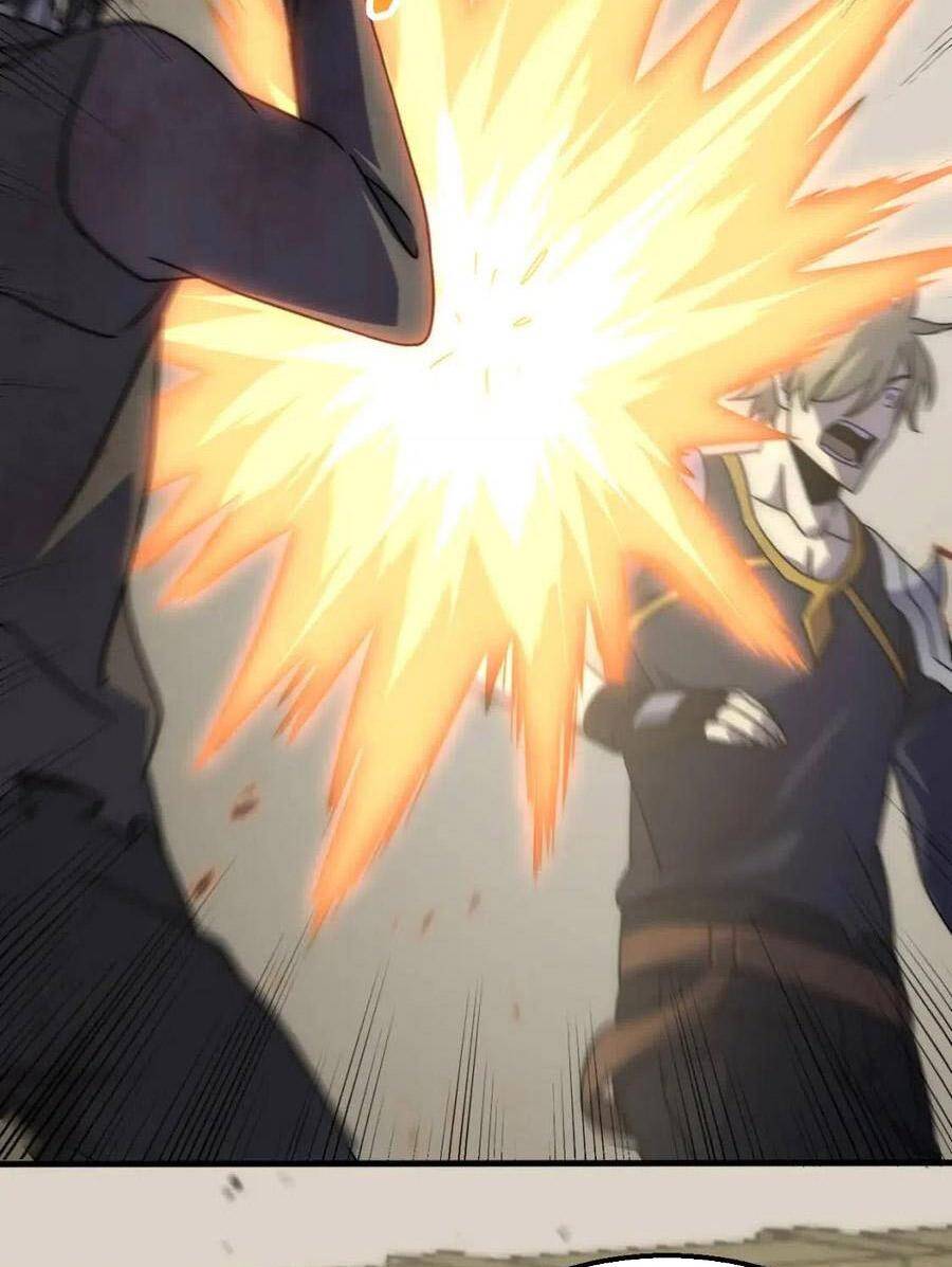 Mạt Thế Đạo Tặc Hành Chapter 68 - Trang 2