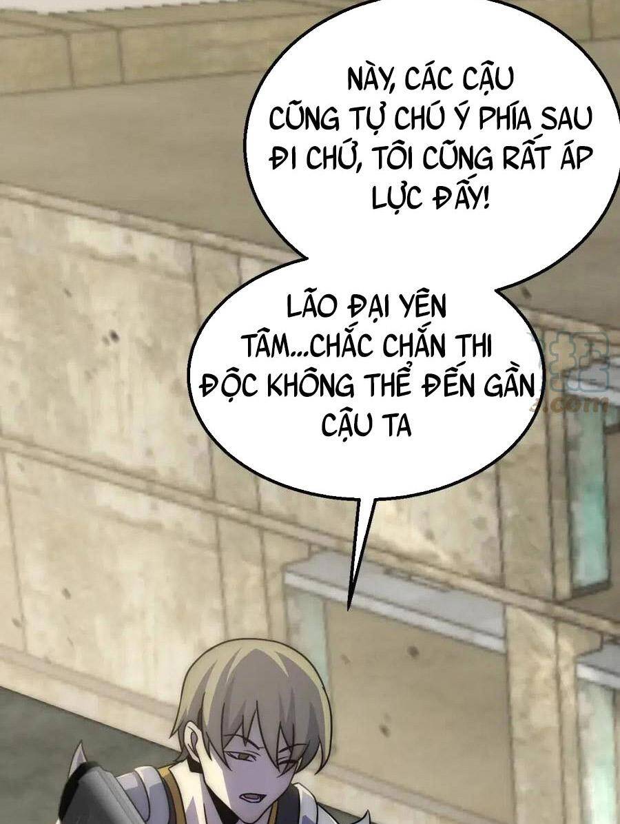 Mạt Thế Đạo Tặc Hành Chapter 68 - Trang 2