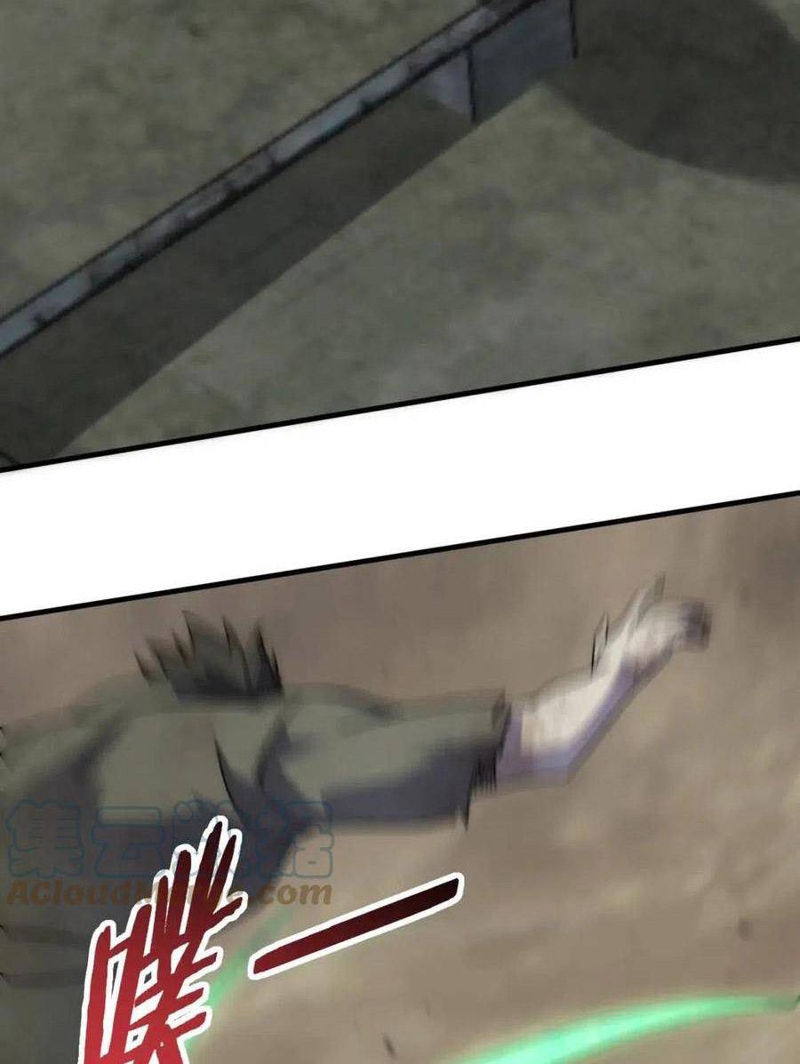 Mạt Thế Đạo Tặc Hành Chapter 68 - Trang 2