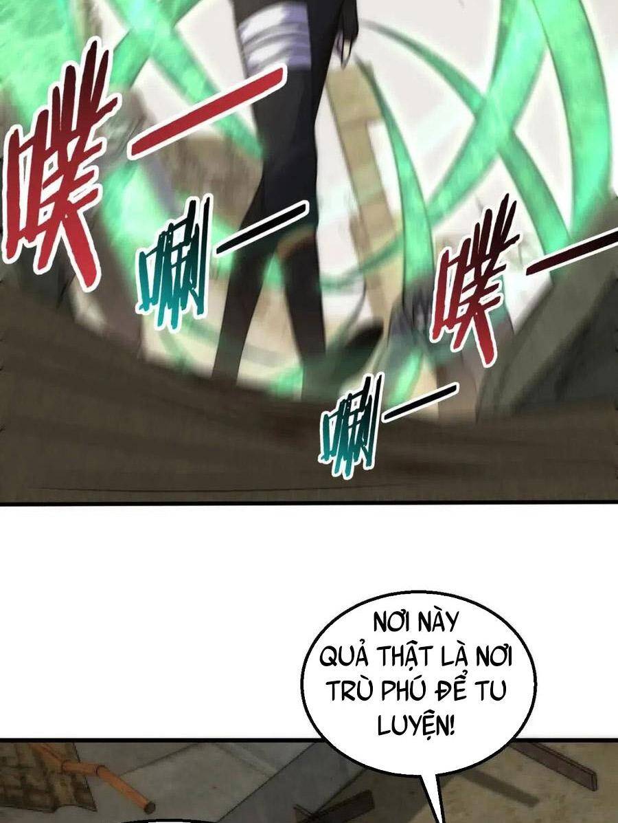 Mạt Thế Đạo Tặc Hành Chapter 68 - Trang 2