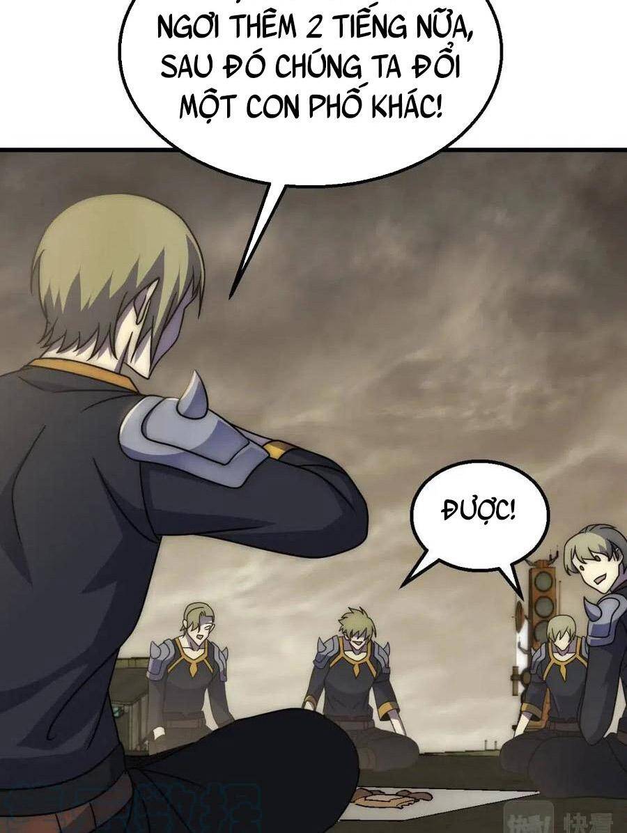 Mạt Thế Đạo Tặc Hành Chapter 68 - Trang 2